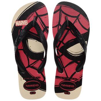 Havaianas Spiderman