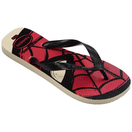 Havaianas Spiderman