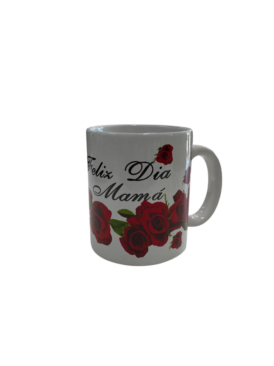 Taza Dia De La Madre