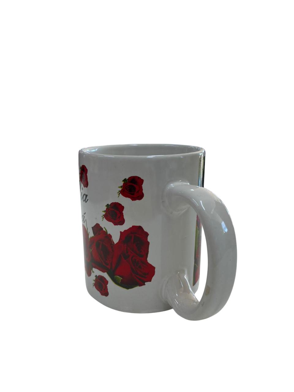 Taza Dia De La Madre