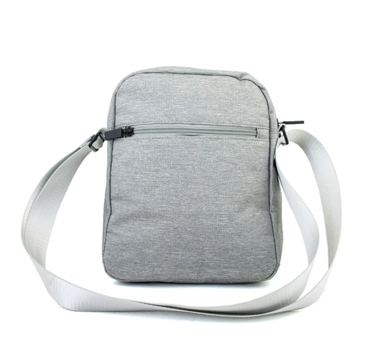 Morral Santa Barbara Astana - Gris