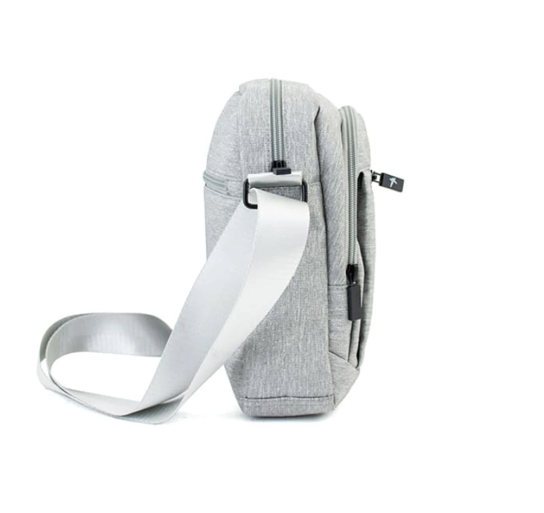 Morral Santa Barbara Astana - Gris