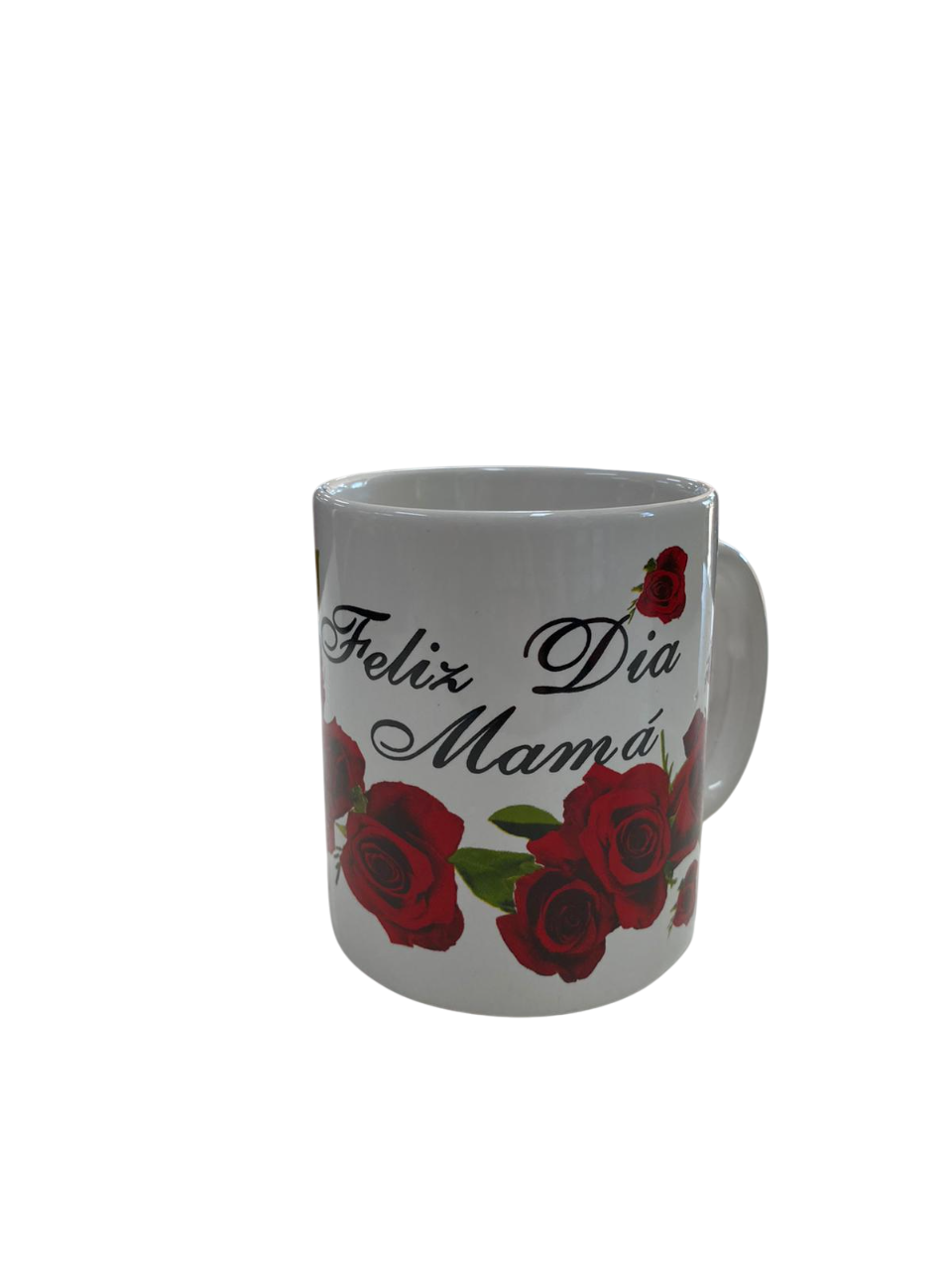 Taza Dia De La Madre