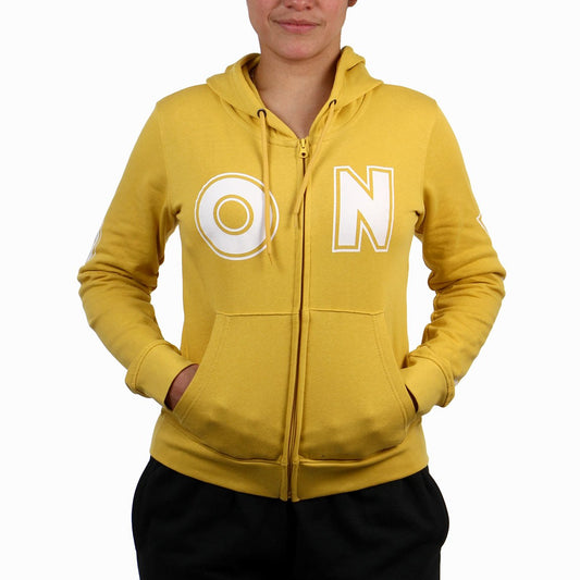 Campera Pony