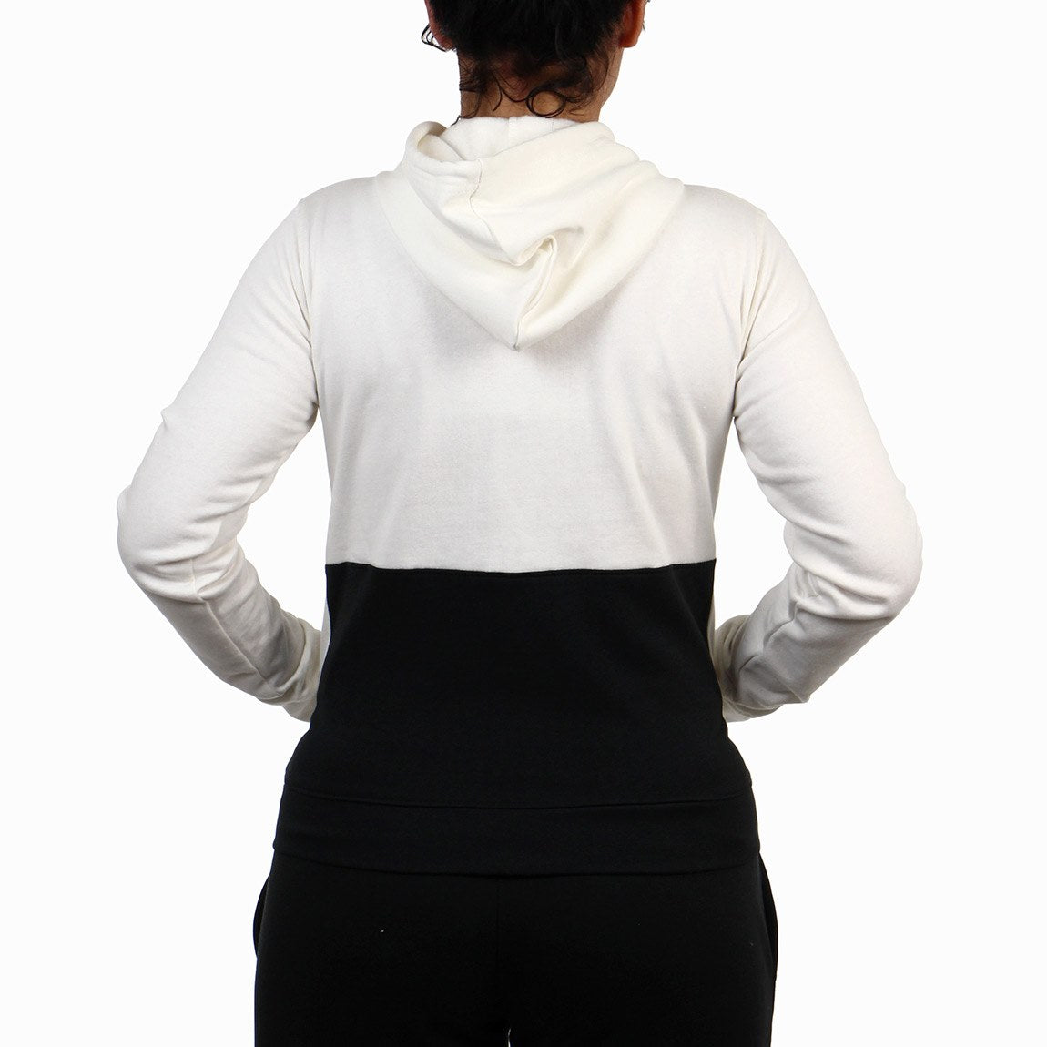 Campera Pony