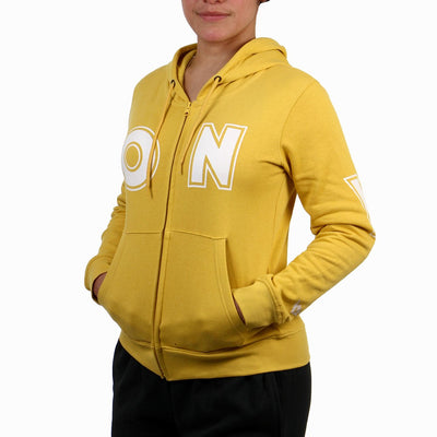 Campera Pony