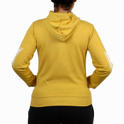 Campera Pony
