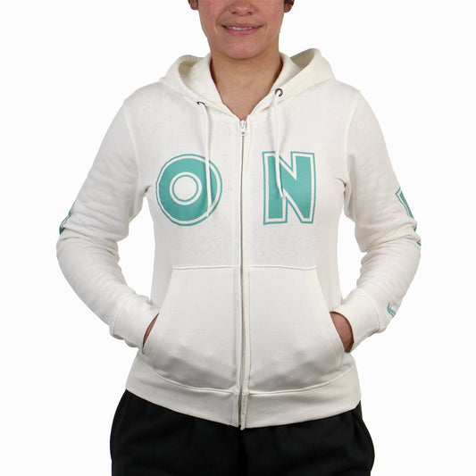 Campera Pony