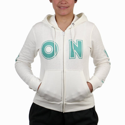 Campera Pony