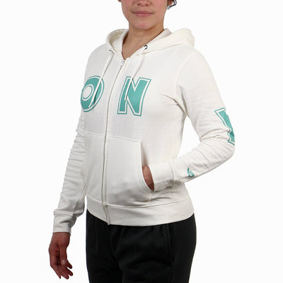 Campera Pony