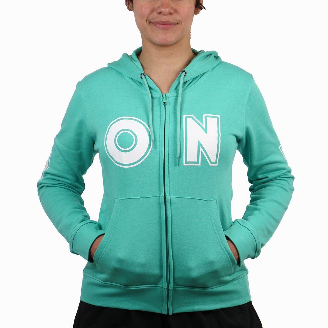 Campera Pony