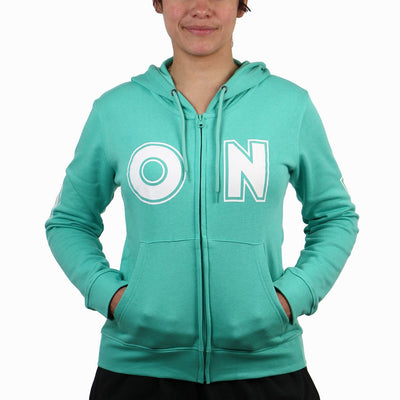 Campera Pony