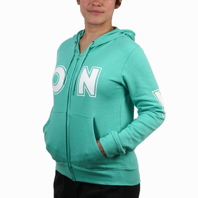 Campera Pony