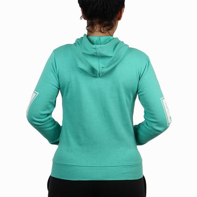 Campera Pony