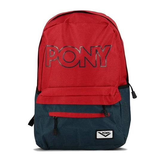 Mochila pony