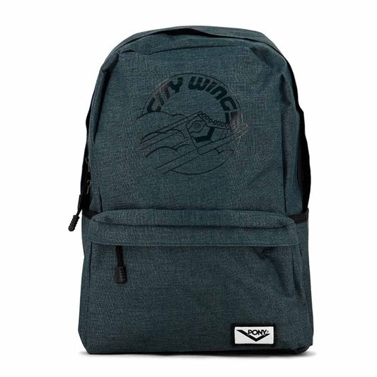 Mochila pony