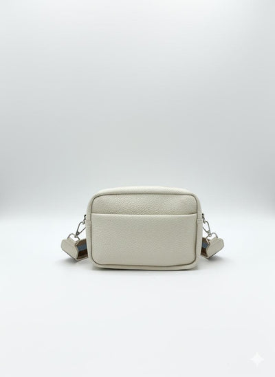 Cartera Ambar Natural