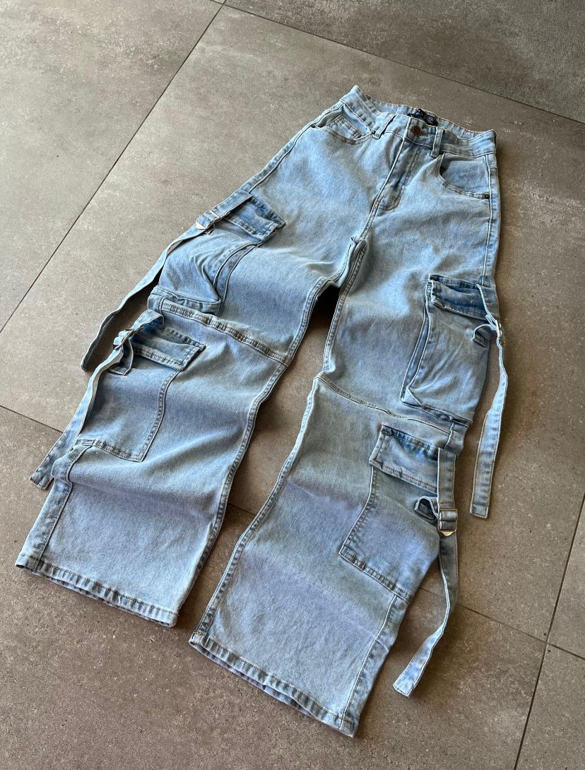 Jean Cargo