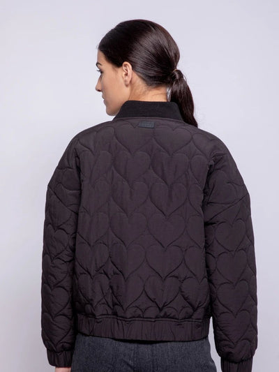 Campera Miramar