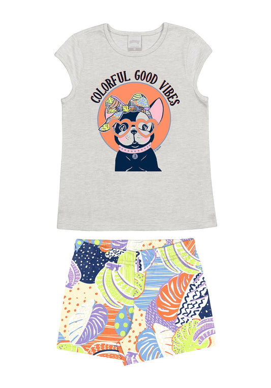 Conjunto Bebe