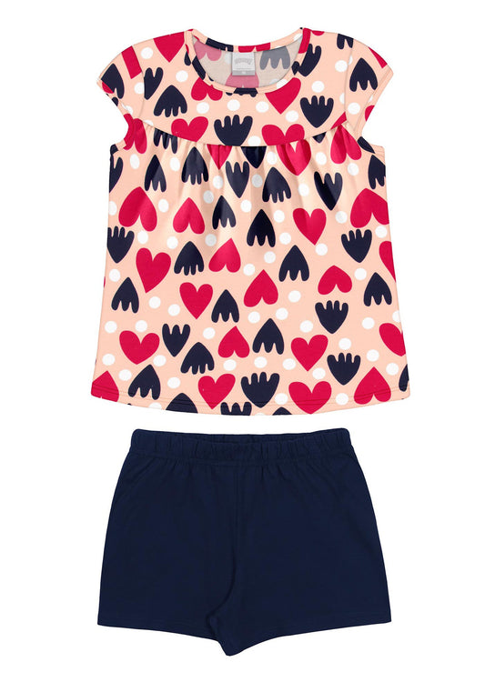Conjunto Bebe