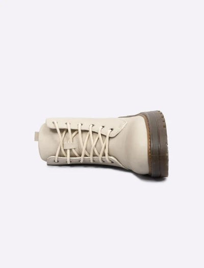 Borcego - crudo