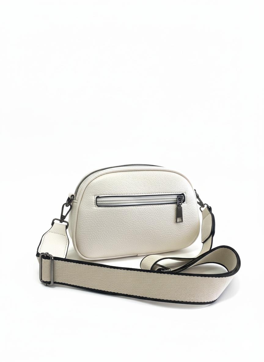 Cartera Flora Natural