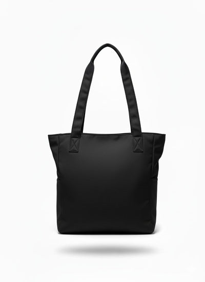 Cartera Tote Bag Leonor Black