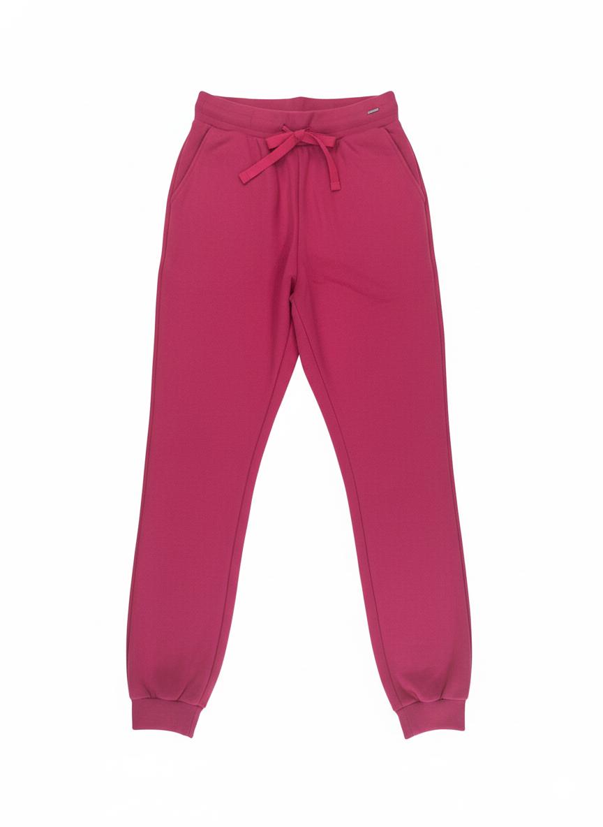 Deportivo Con Felpa Marialicia - Fucsia