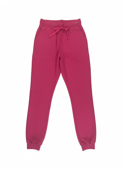 Deportivo Con Felpa Marialicia - Fucsia