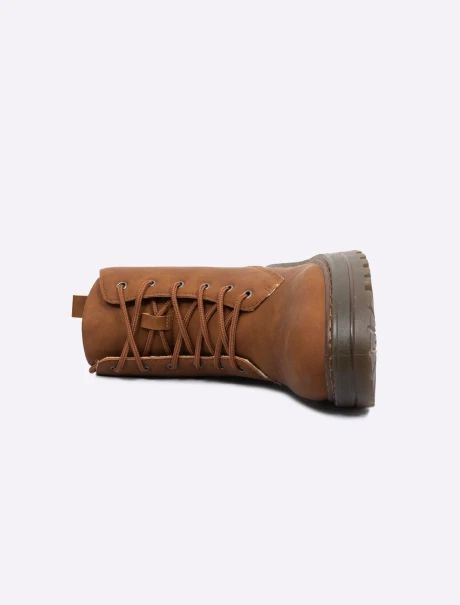 Borcego - marron