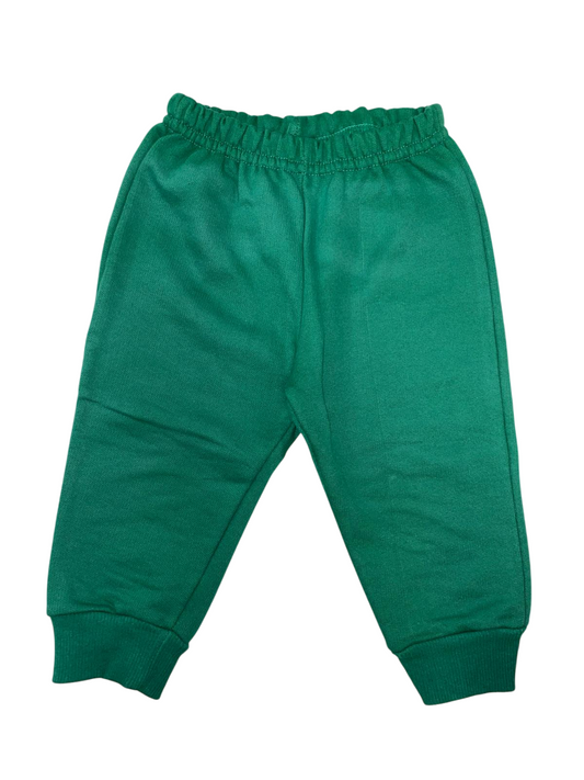 Deportivo Bebe Con Felpa