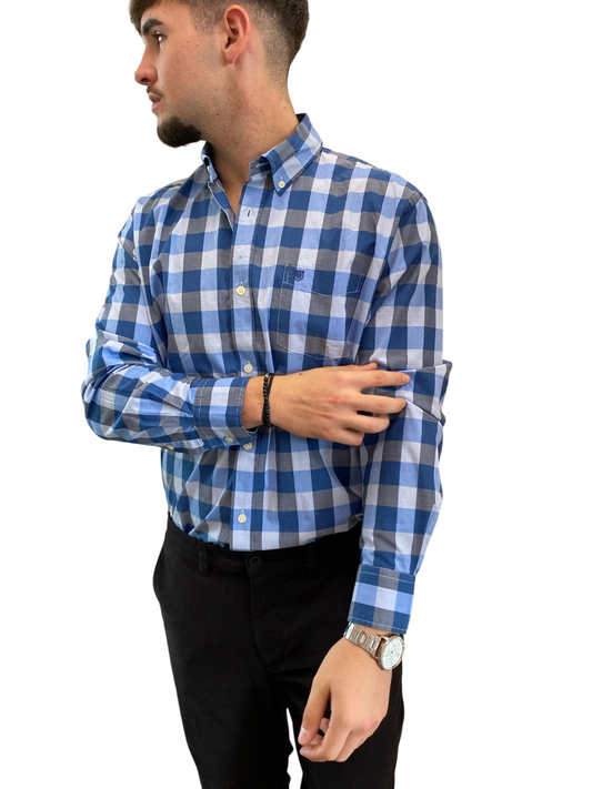 Camisa Manga Larga