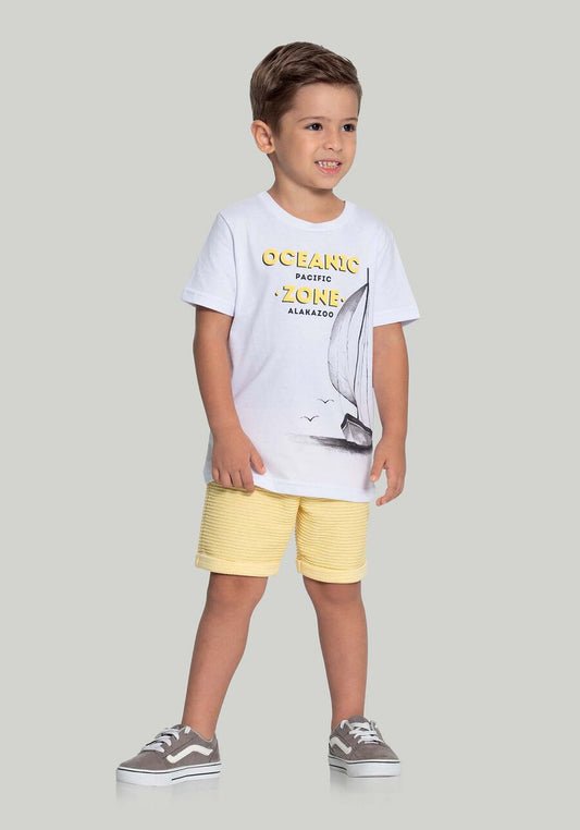 Conjunto Alakazoo Bebe