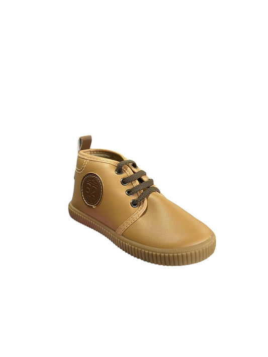 Bota Infantil Marron