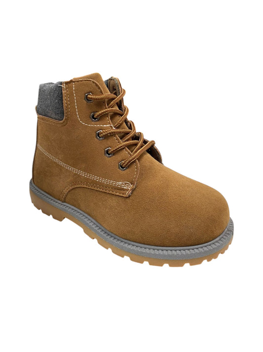 Bota Infantil Marron