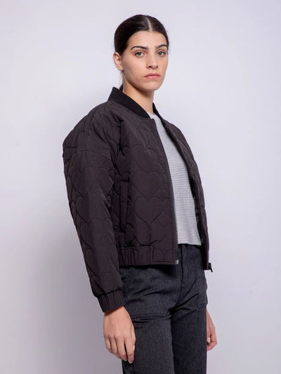 Campera Miramar