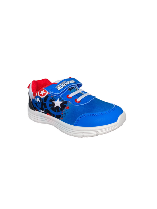 Champion Marvel Caitan America