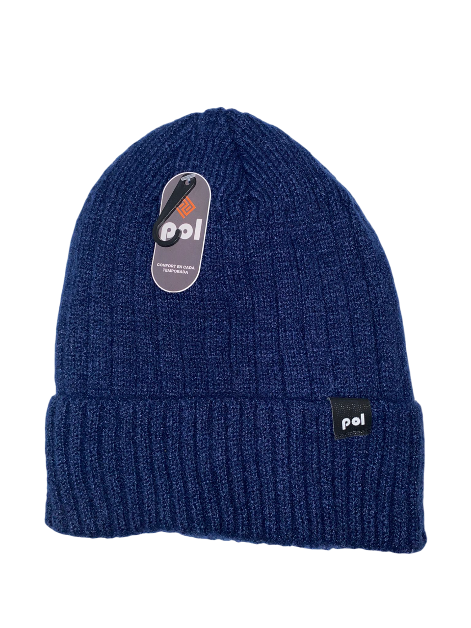 Gorro Con Abrigo