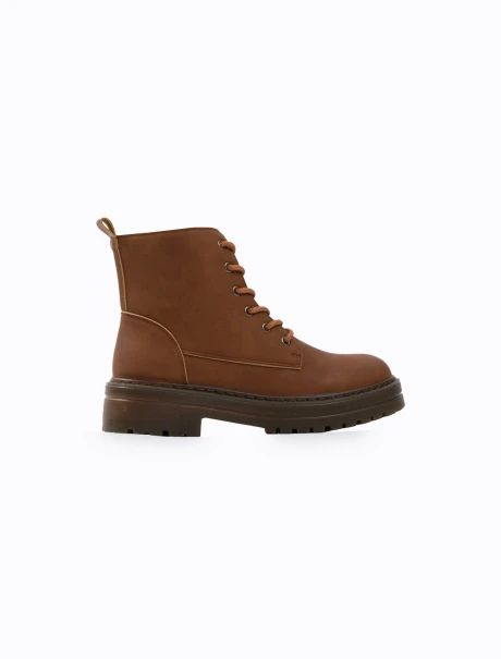 Borcego - marron