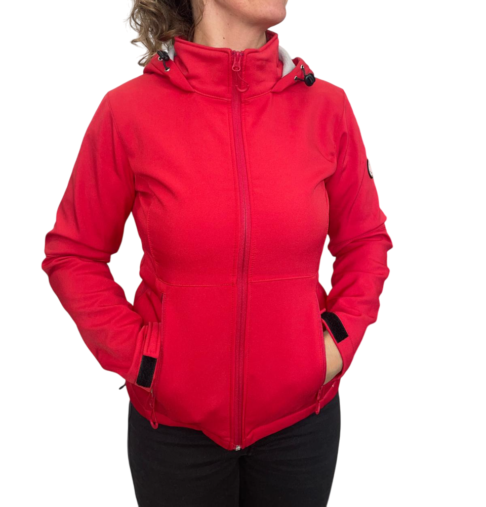 Campera Neopeno