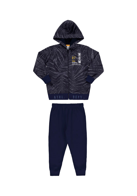 Conjunto Alakazoo Bebe