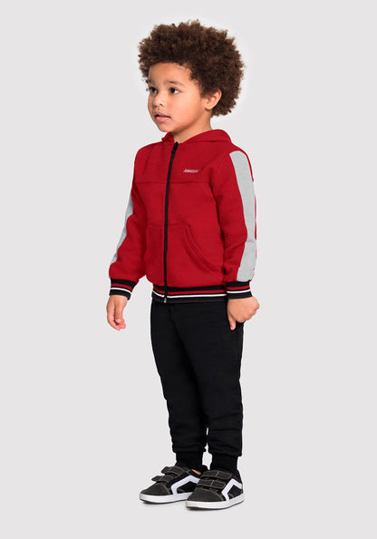 Conjunto Alakazoo Bebe