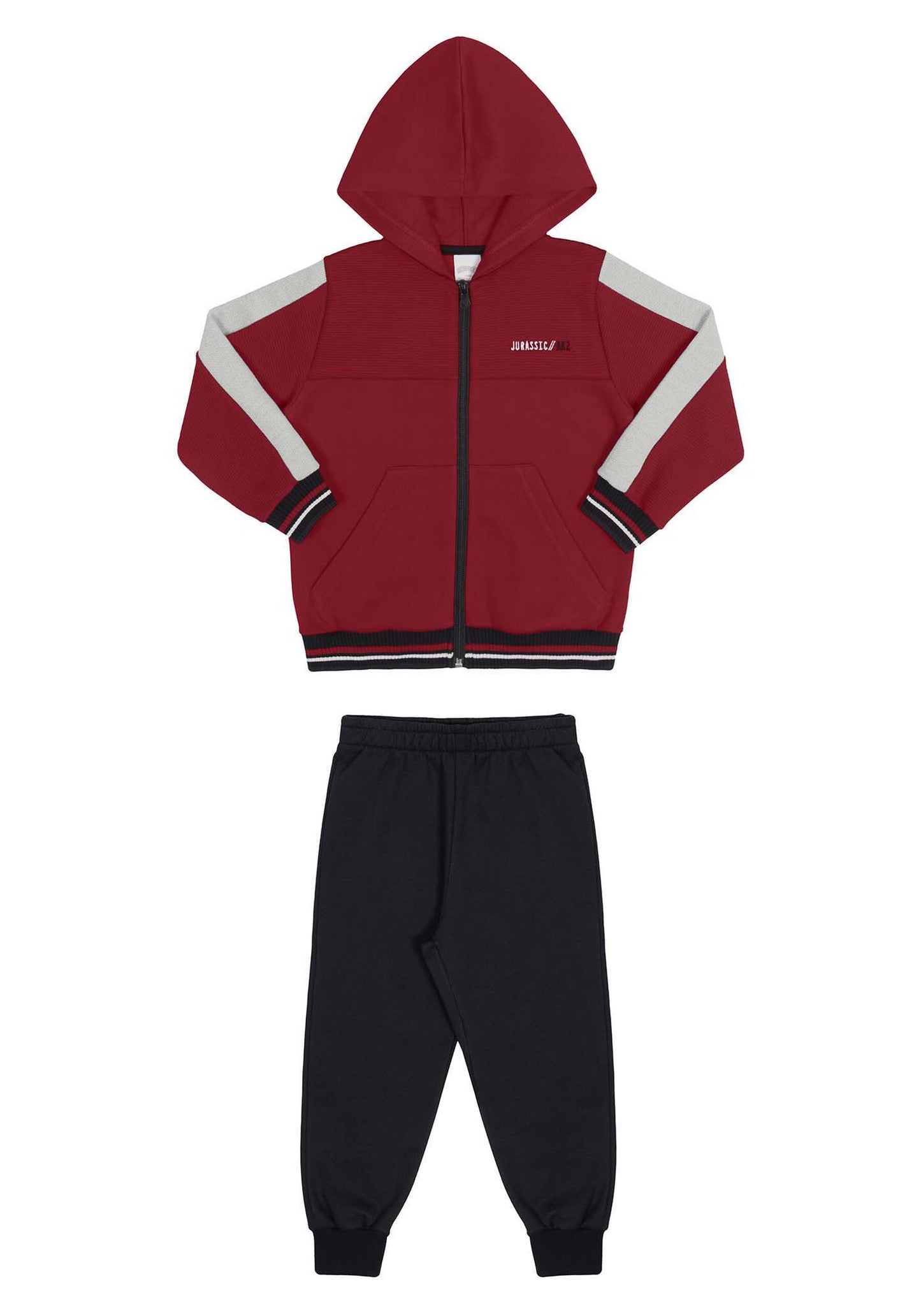 Conjunto Alakazoo Bebe