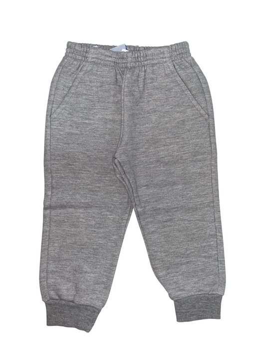 Deportivo Bebe Con Felpa