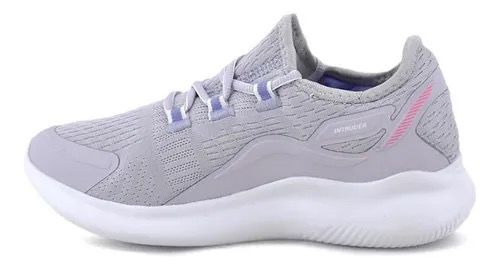 Champion Fila Indruter Lila