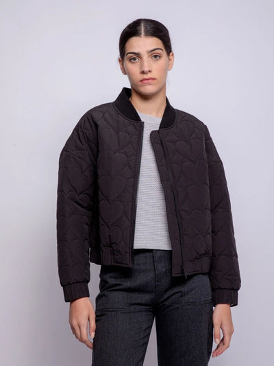 Campera Miramar