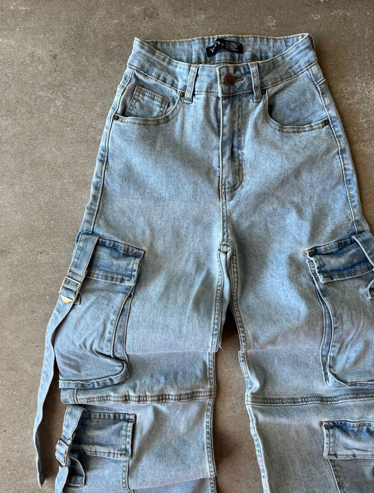 Jean Cargo