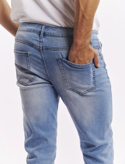 Jean Slim Fit