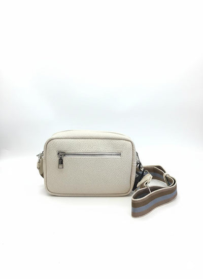 Cartera Ambar Natural